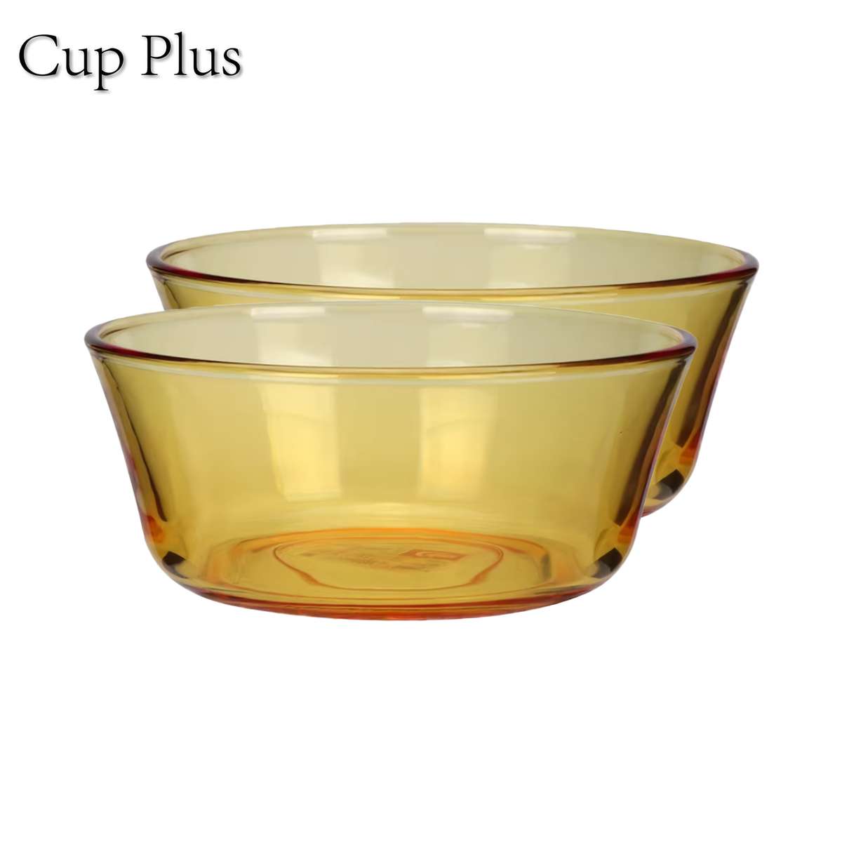 Bowl Quantity 2Pcs