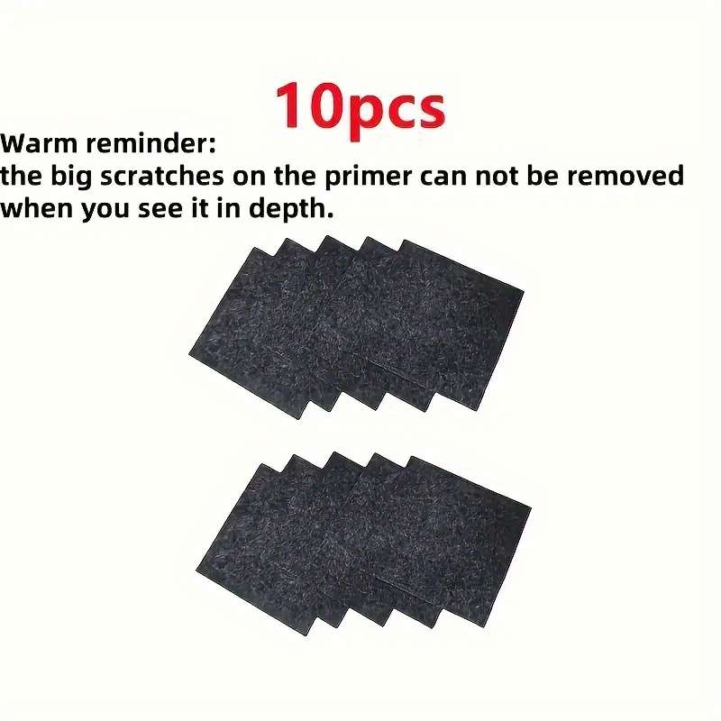 Car Scratch Repair Tool Quantity 5P Set