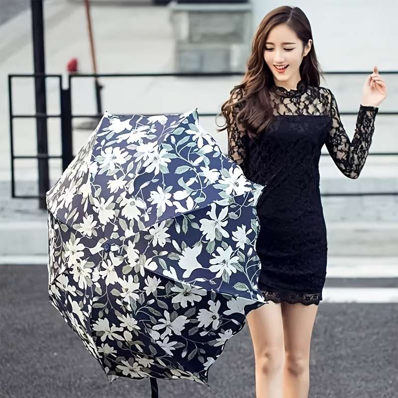 Umbrella Style Lily
