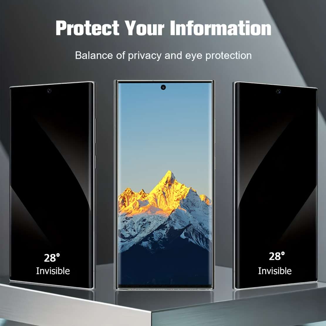 Screen Protector Compatible Model Galaxy S22 5G
