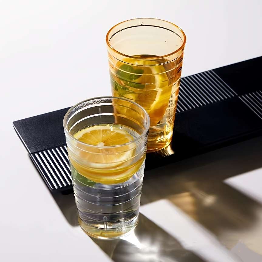 Water Cup Color Transparent