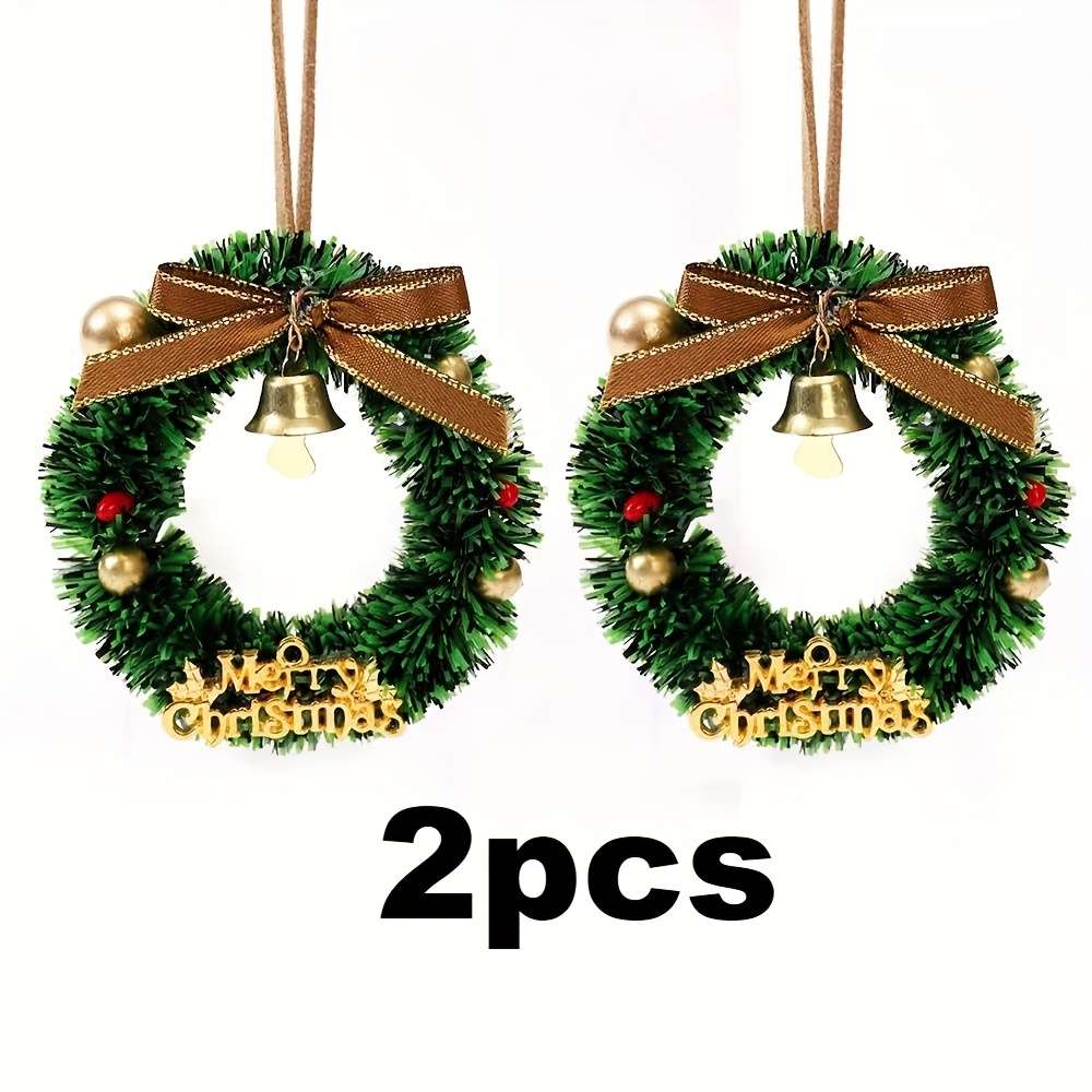 Christmas Decorations Items  Type A Add Type B Add Type C  3Pcs