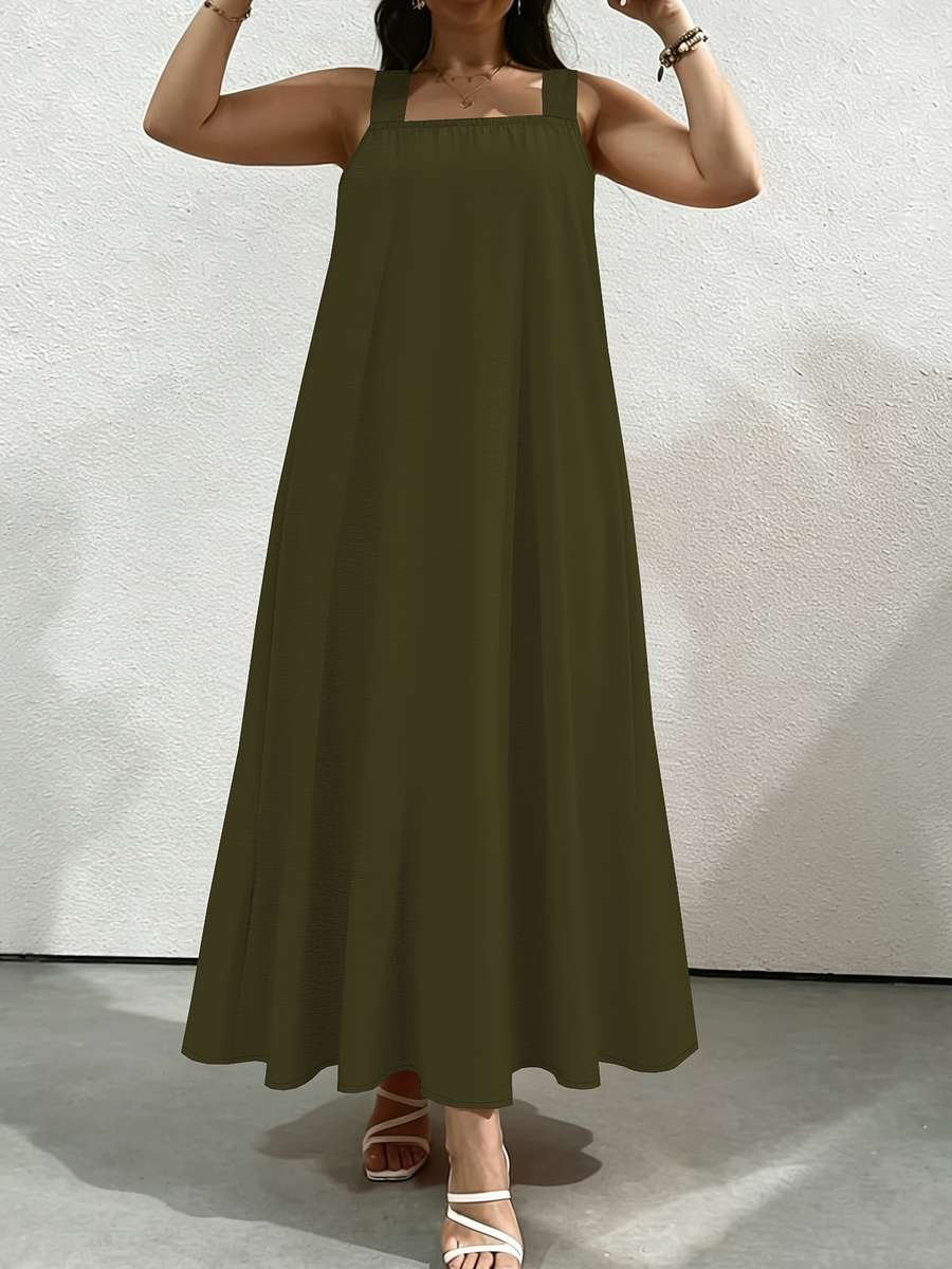 Women S Dress Color Red Size Plus 5Xl