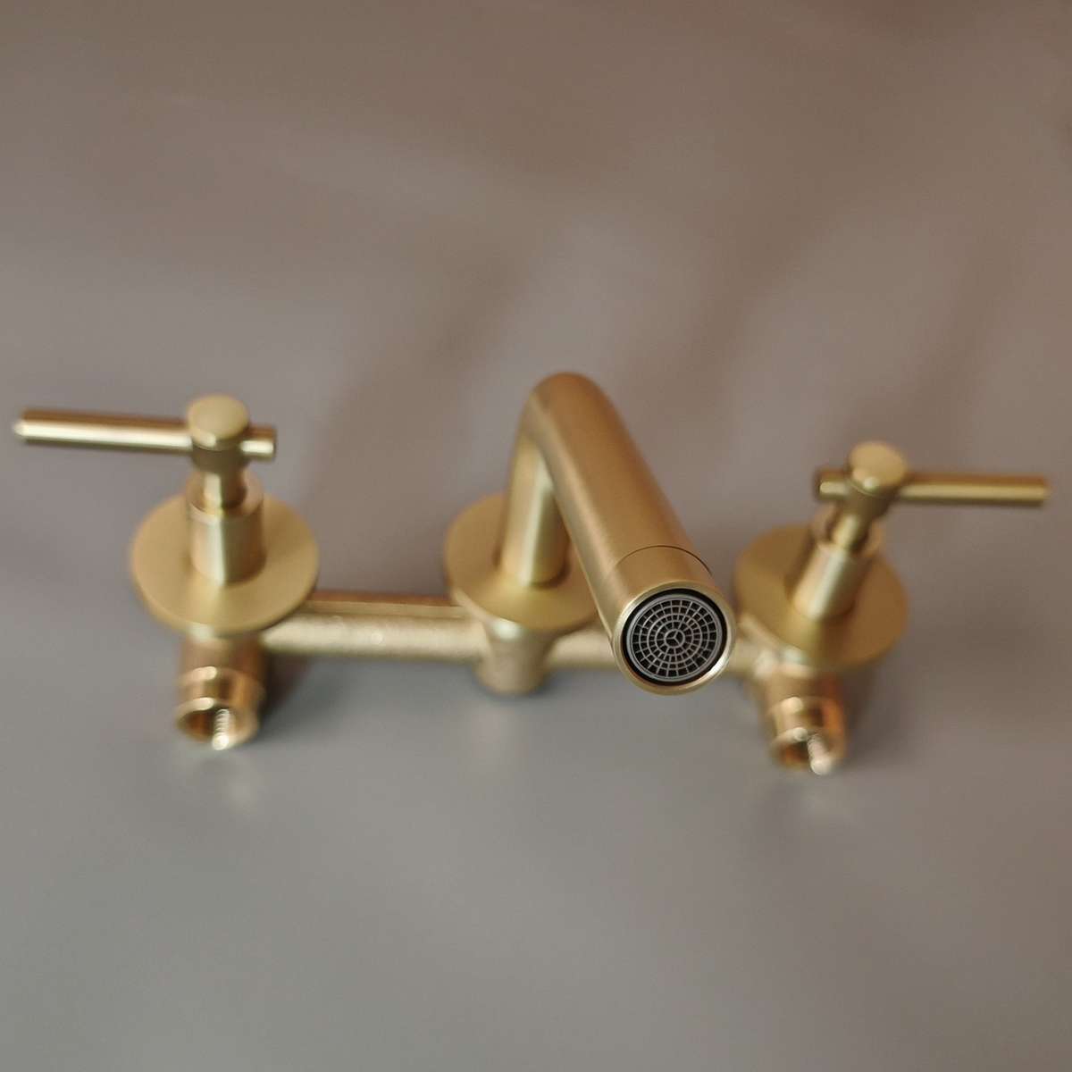 Faucet Lsj 2 N195 Ap