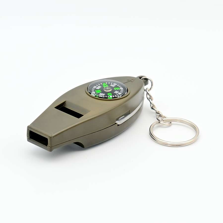 High-End Trendy Modern Versatile Refined 4In1 Outdoor Survival Tool For Home