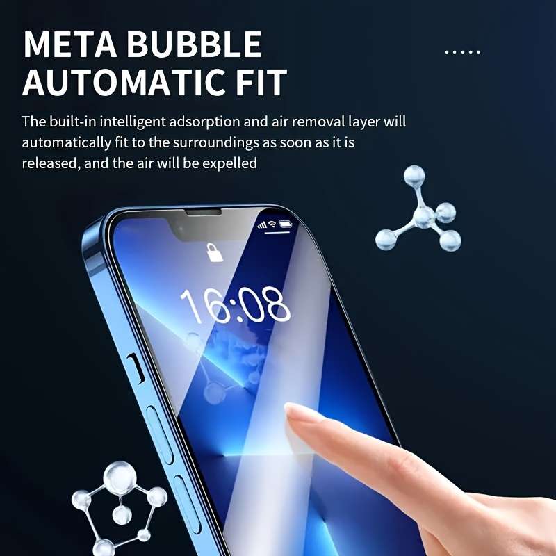 Screen Protector Compatible Model Iphone 13