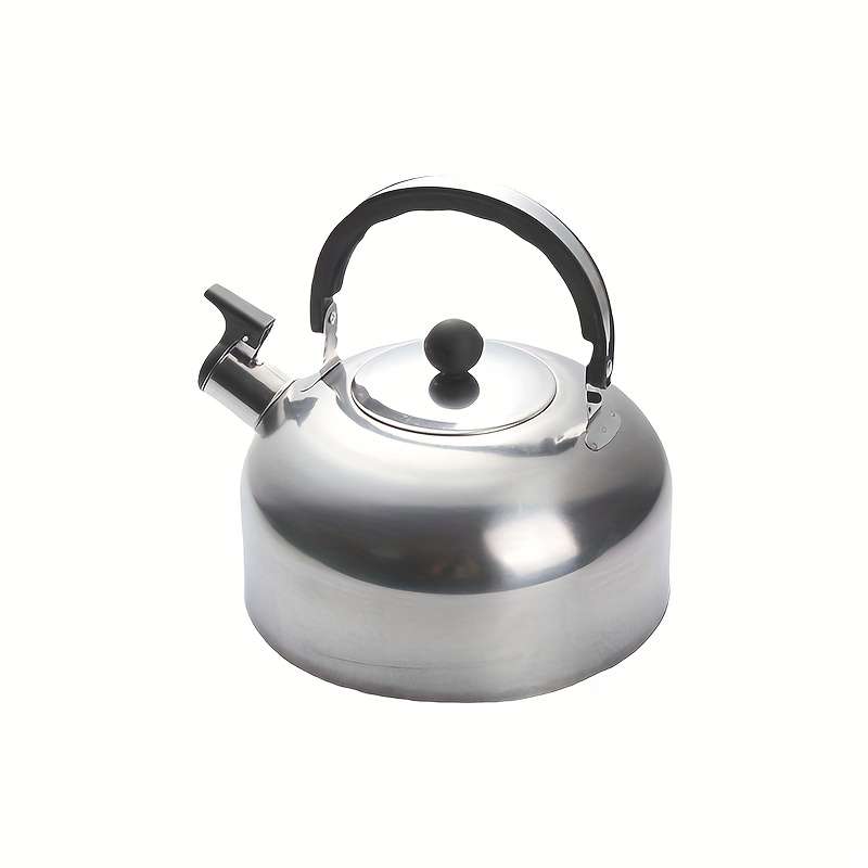 Kettle Color Red