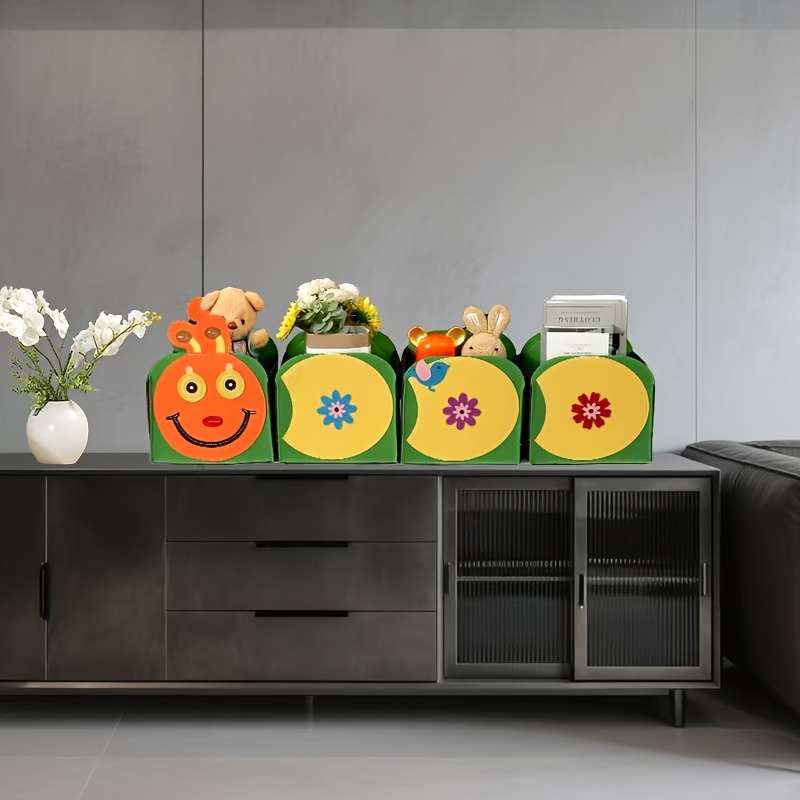Storage And Organizationitems For Caterpillar 1 Set