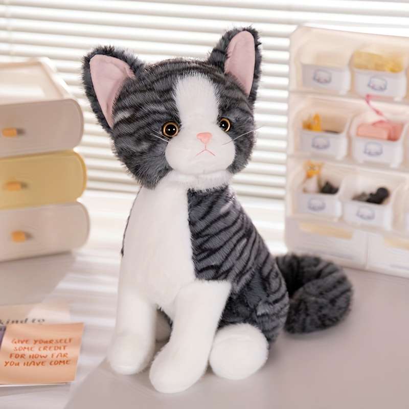 Plush Toys Color Brown