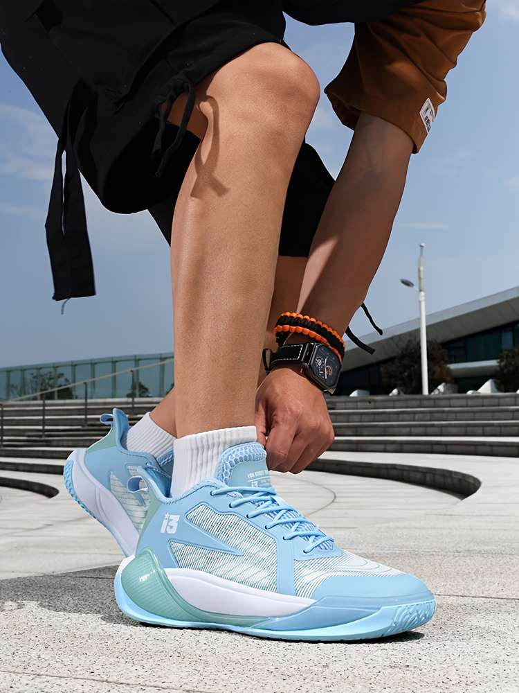 Sneakers A510Emerald Ice Blue Size Uk 7
