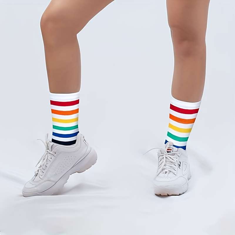 Women S Socks Color Random 2 Pairs Size Onesize