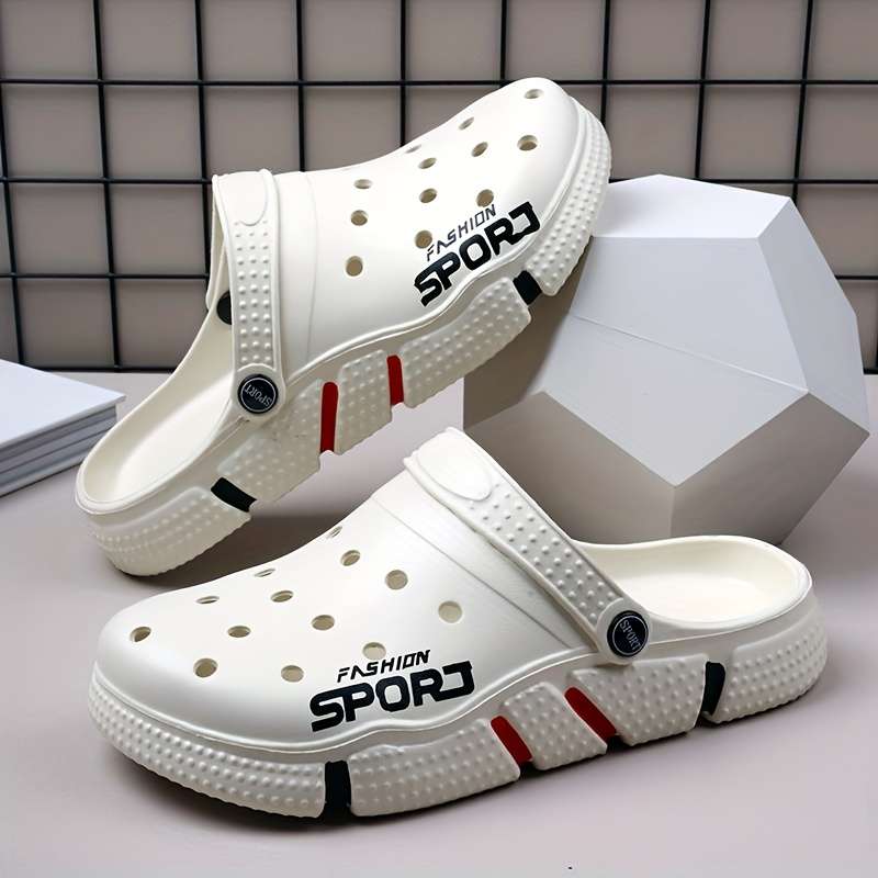 Sandals Color White Size Uk 8.5