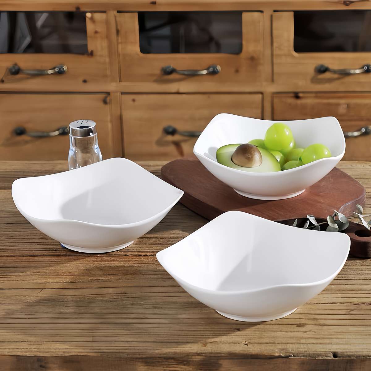 Bowl Quantity 12Pcs
