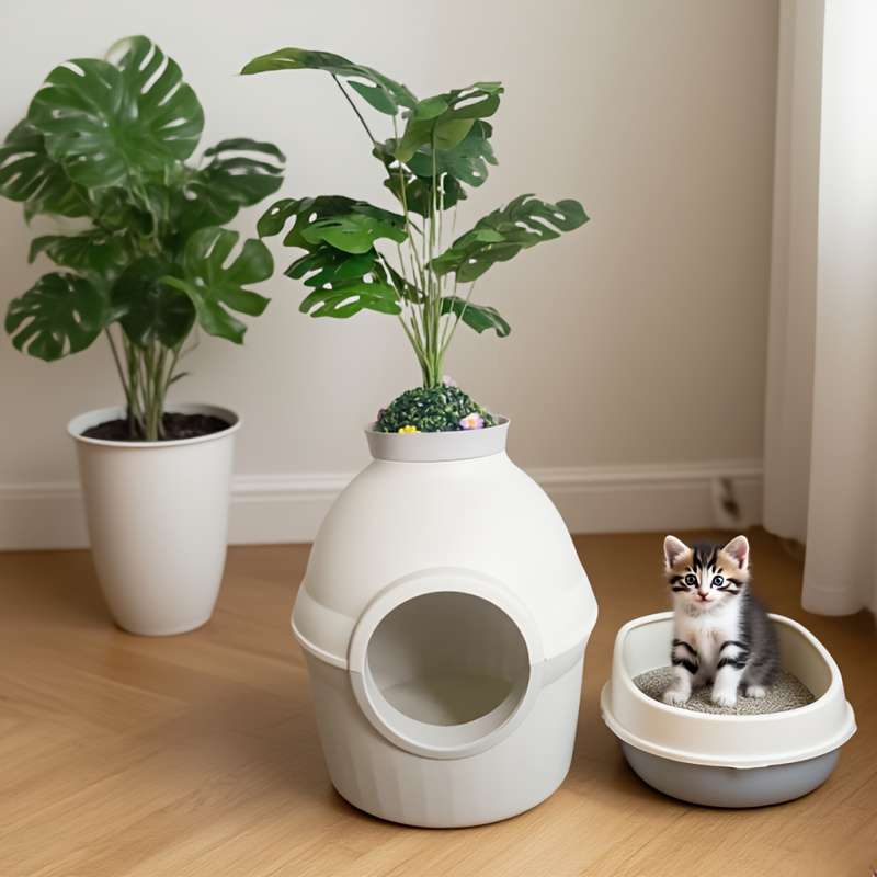 Pet supplies color Mixed Color