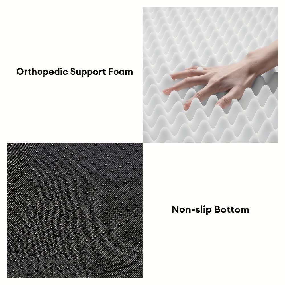 Pet supplies color Black size S