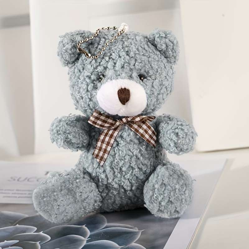 Plush Toys Quantity 5Pcs