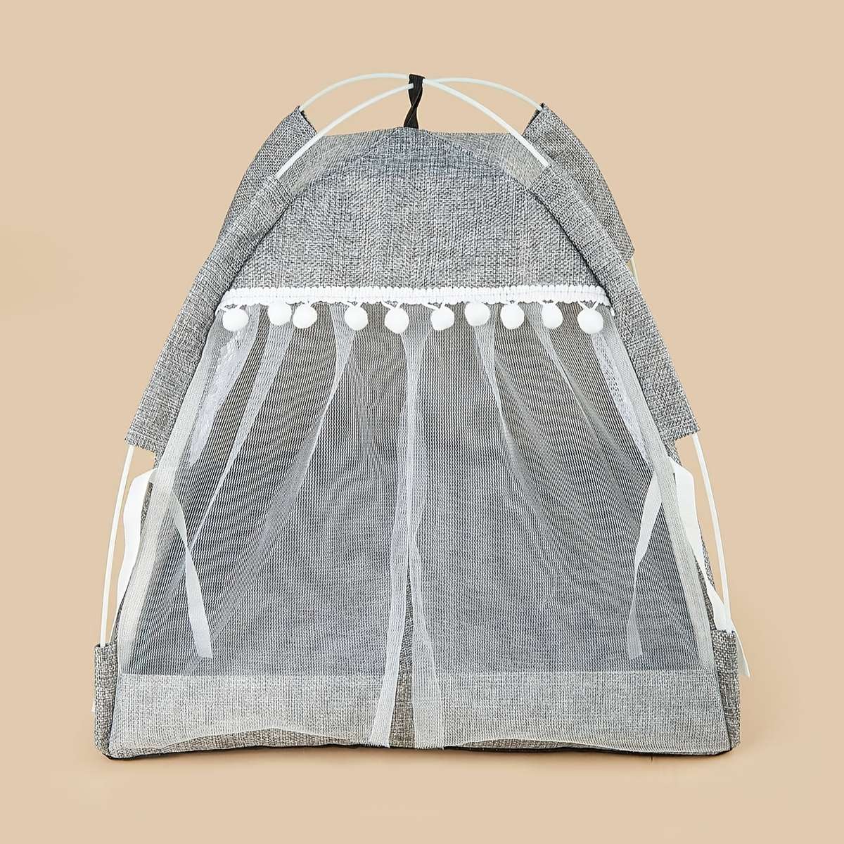 Pet supplies color Beige Color size M