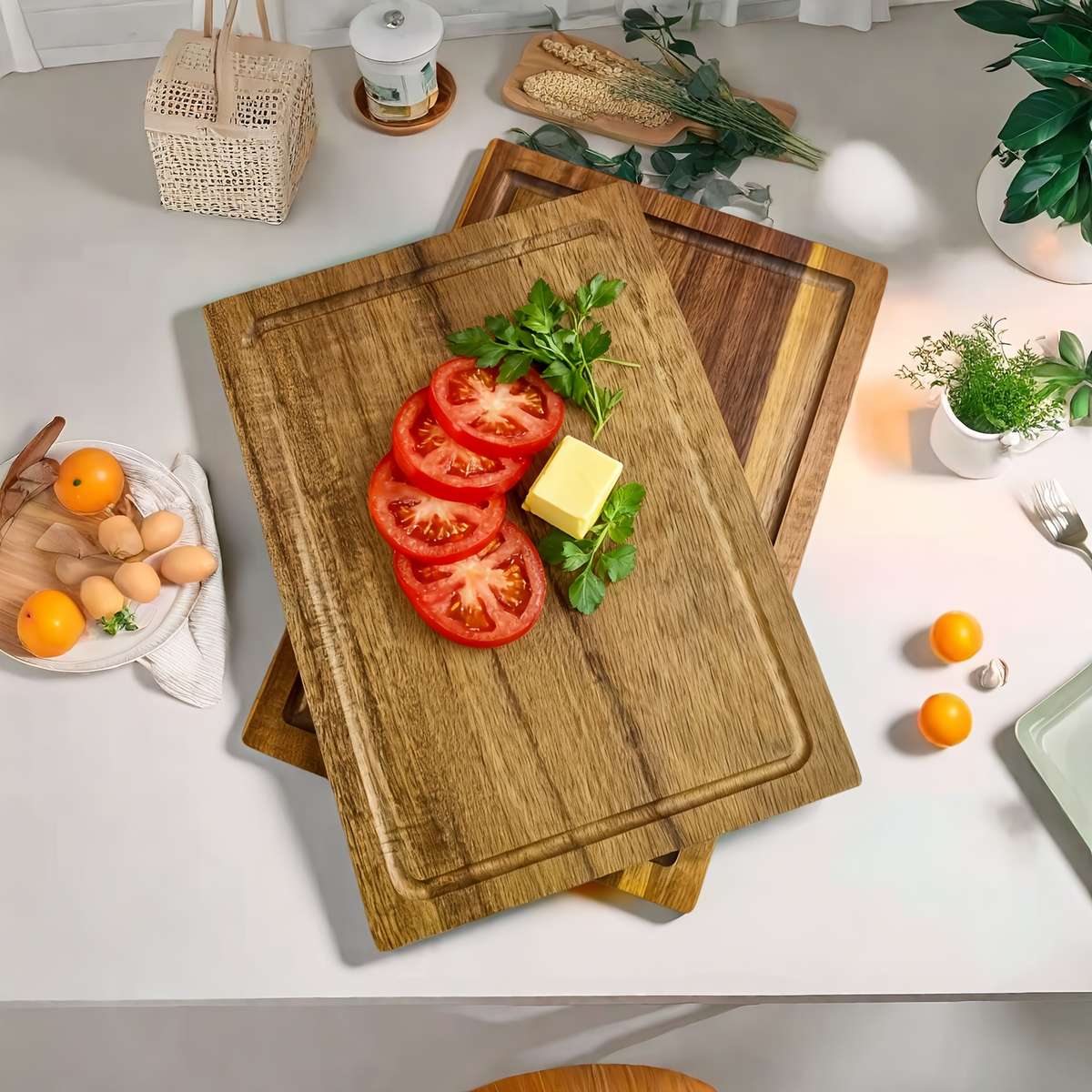 Cutting Board Model 2   Pack Cutting Boards