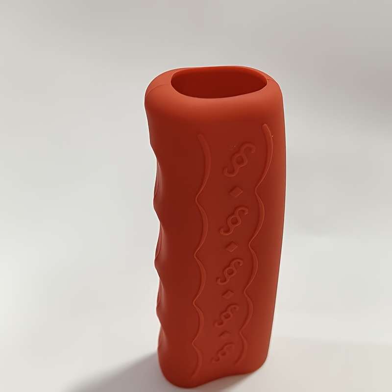 Car Interior Decor 1Color Red