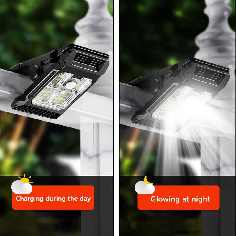 Portable Lamp Quantity 2Pcs
