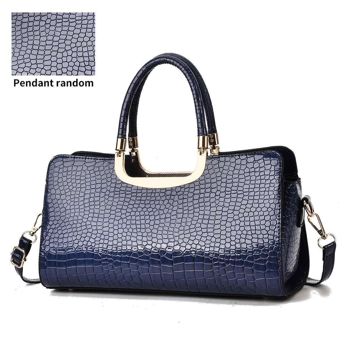 WomenS Bags Royal Blue