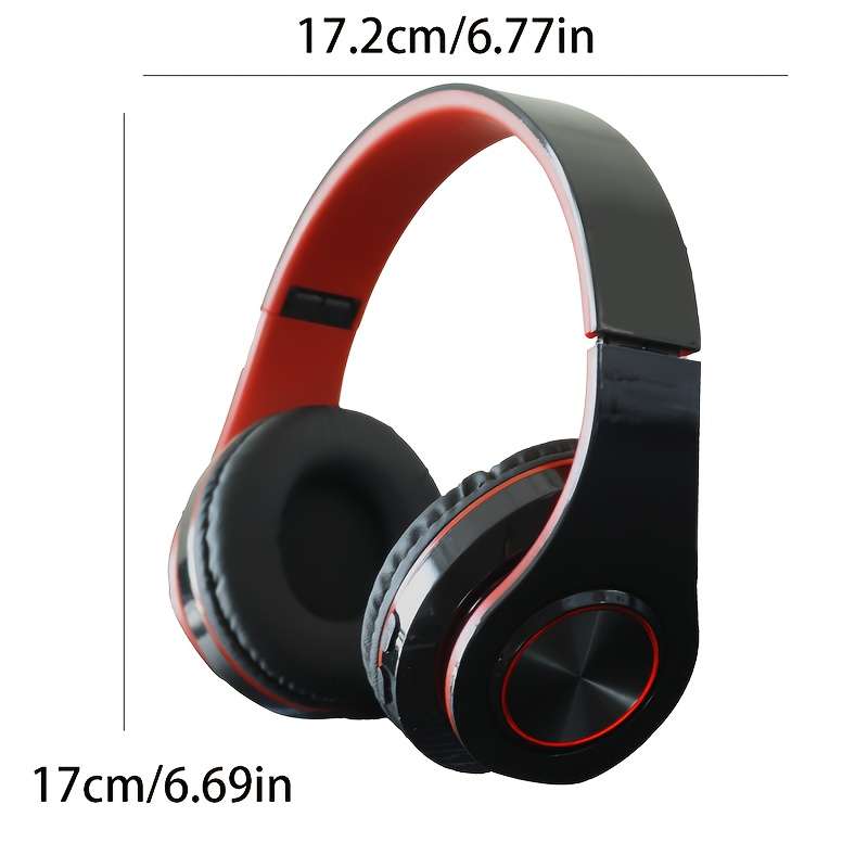 Headset Blue