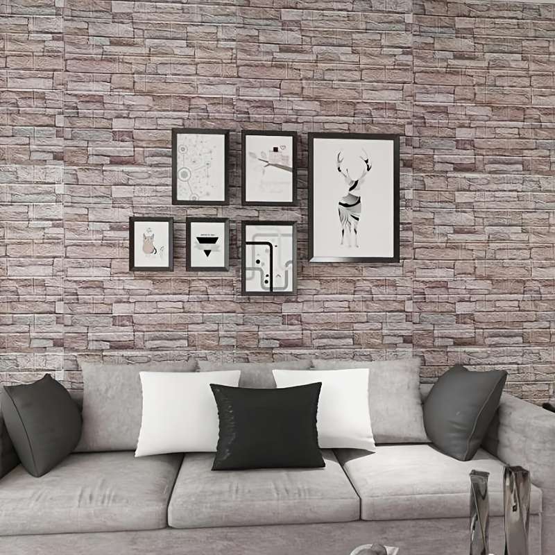 Premium Self Adhesive Table Wrap 505 color Gray Quantity 50pcs