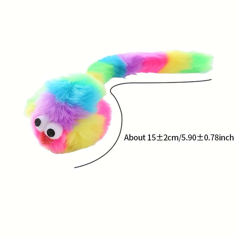 Plush Toyss color Color Random 2 Packs