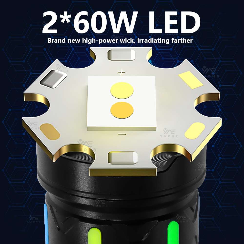 Headlamp Color Black1