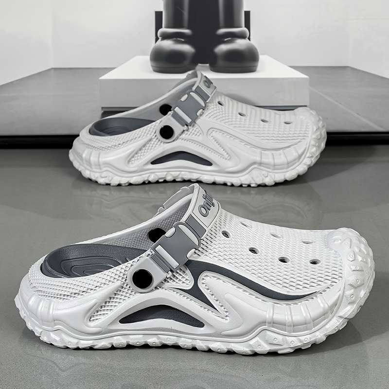 Sandals Color Volcanic Ash Size Uk 8.5 9 Wide