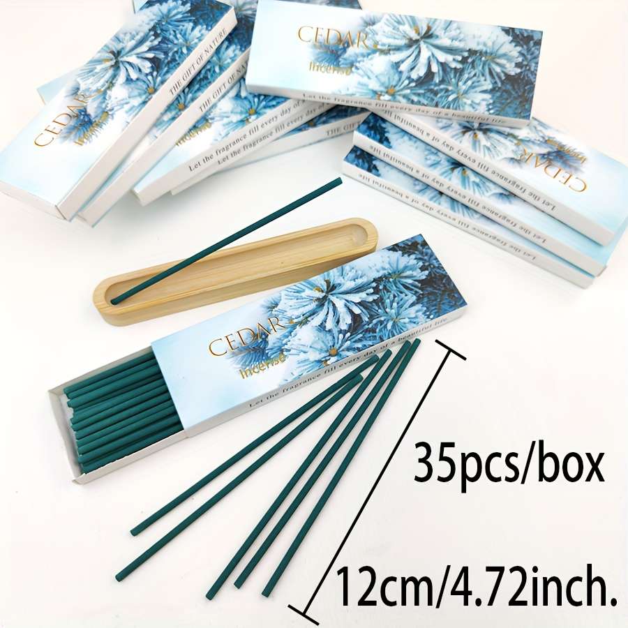 Incense Quantity 1Box