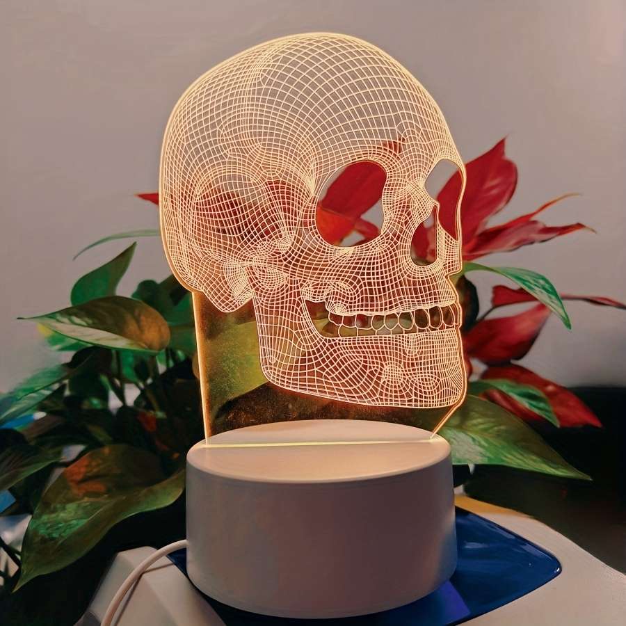 Desk Lamp Color 7Colors