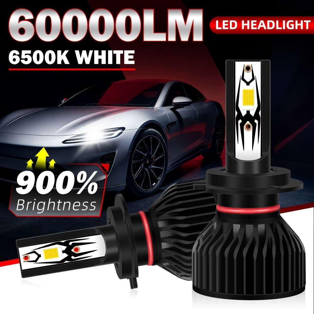 Car Lights Model 2Pcsh1