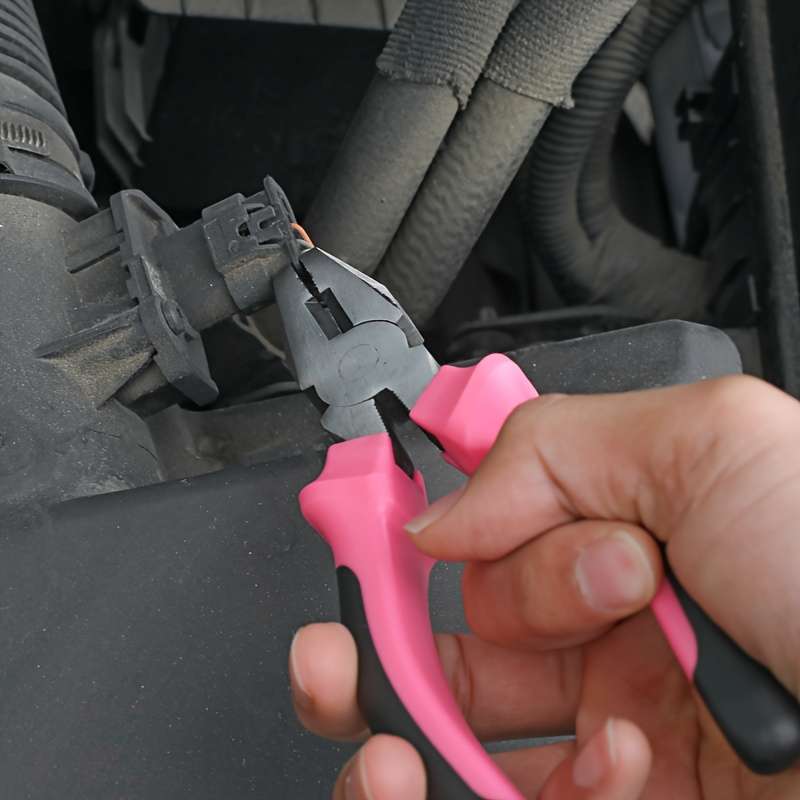 13-Piece Repair Tool Kit