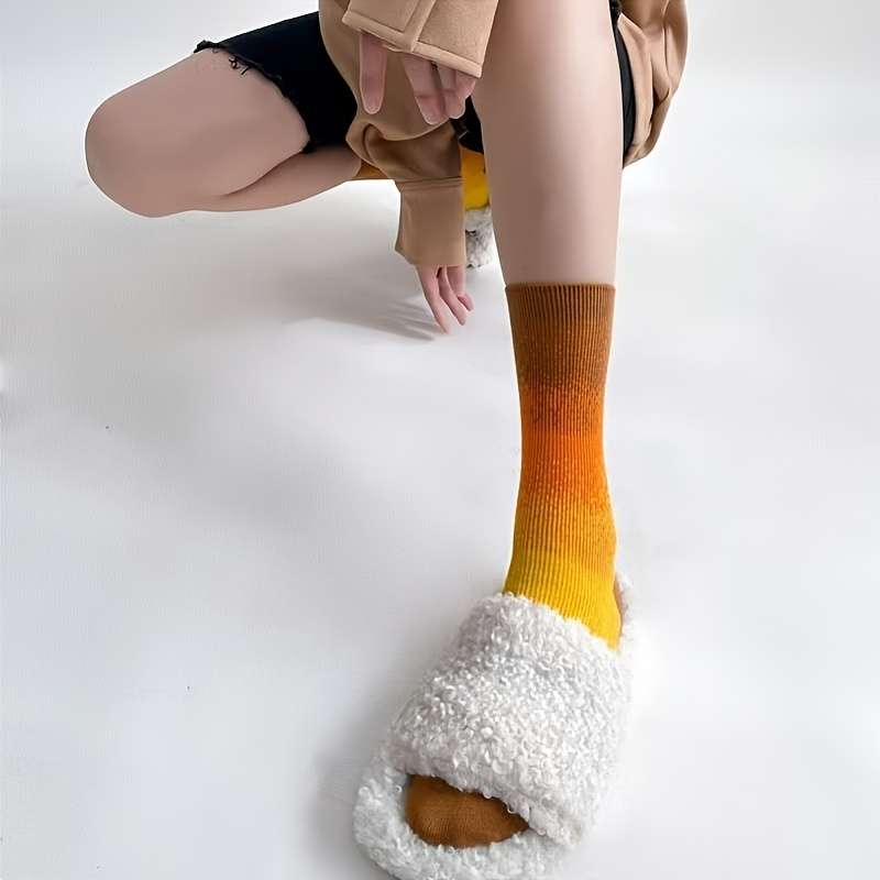 Women S Socks Color Blue Size Onesize