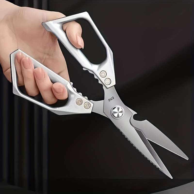Scissors Color Stainless Steel