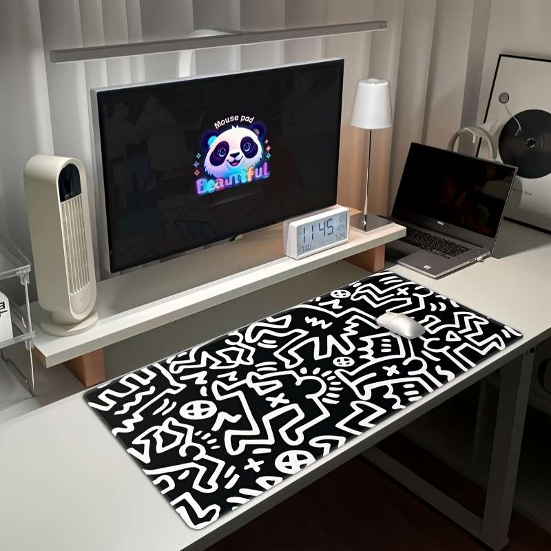 Mouse Pad Size 23.613.7Inch