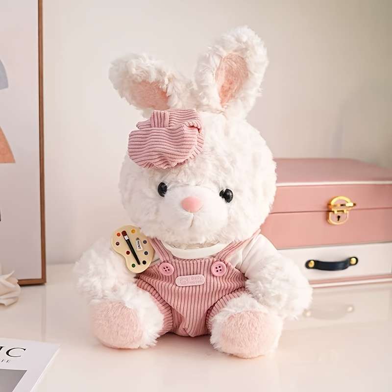 Toy Doll Quantity 2pcs
