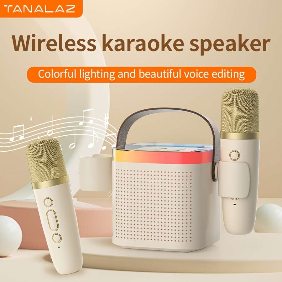Speaker Color Black