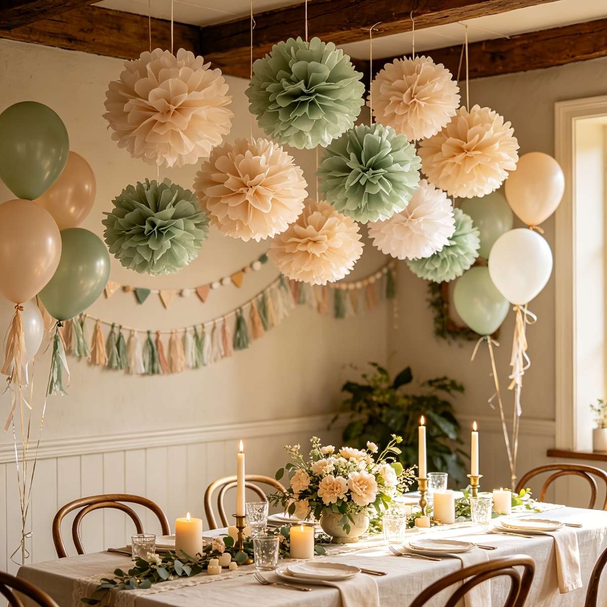 Wedding Supplies Quantity 20Pcs