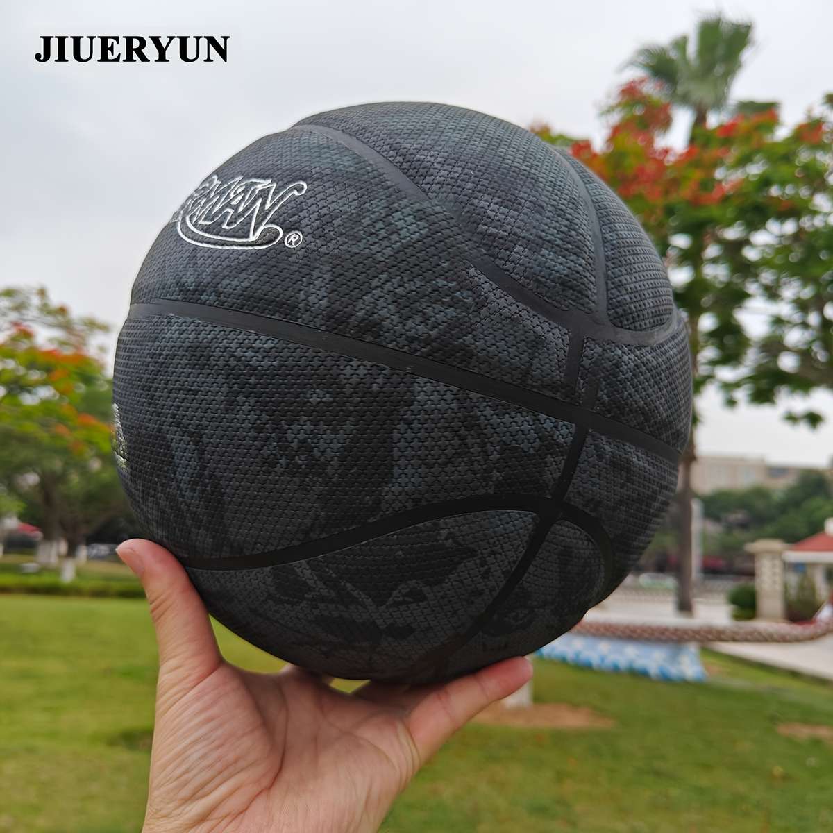 Basketball Size Number 7