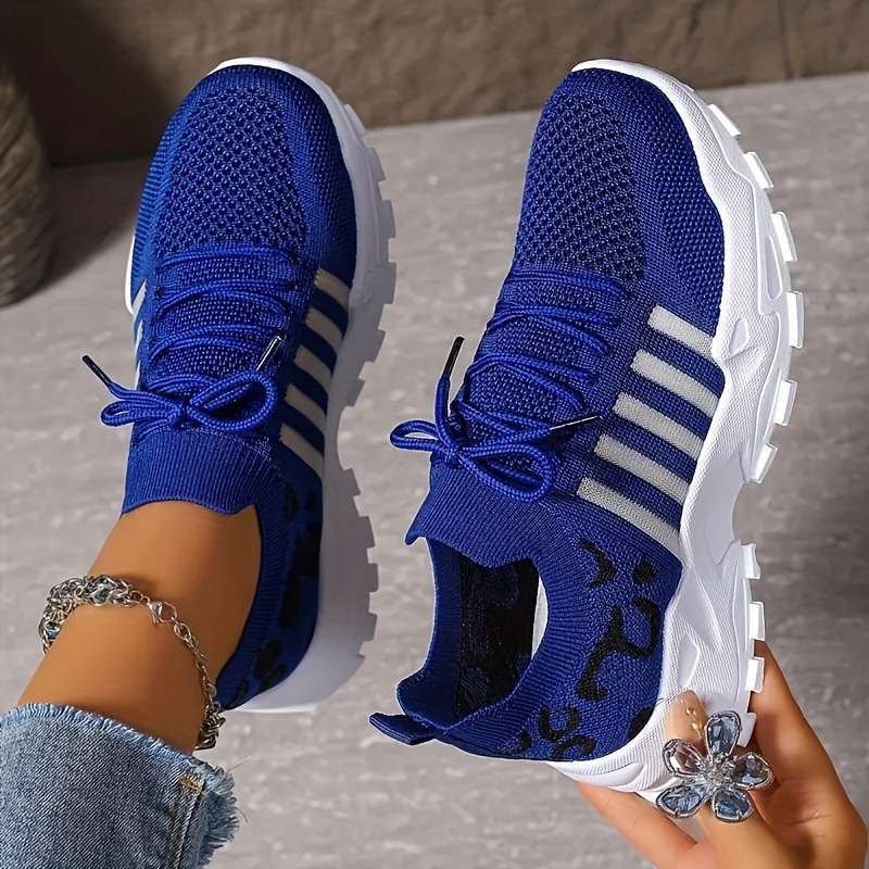 Women S Sneakers Color Black Sizeuk 6