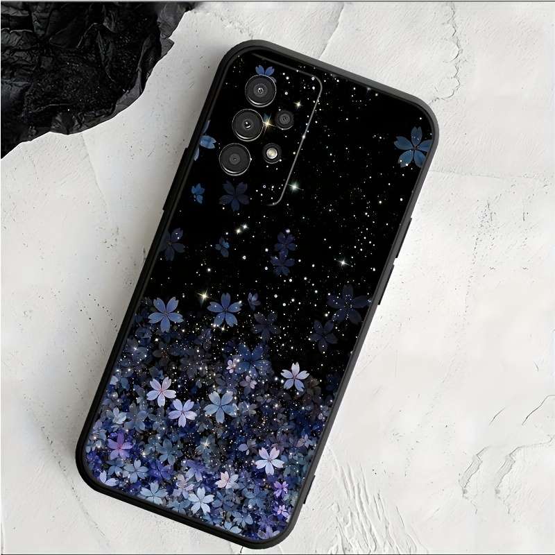 Phone Case Mixed Color 1 Compatible Model Galaxy A13