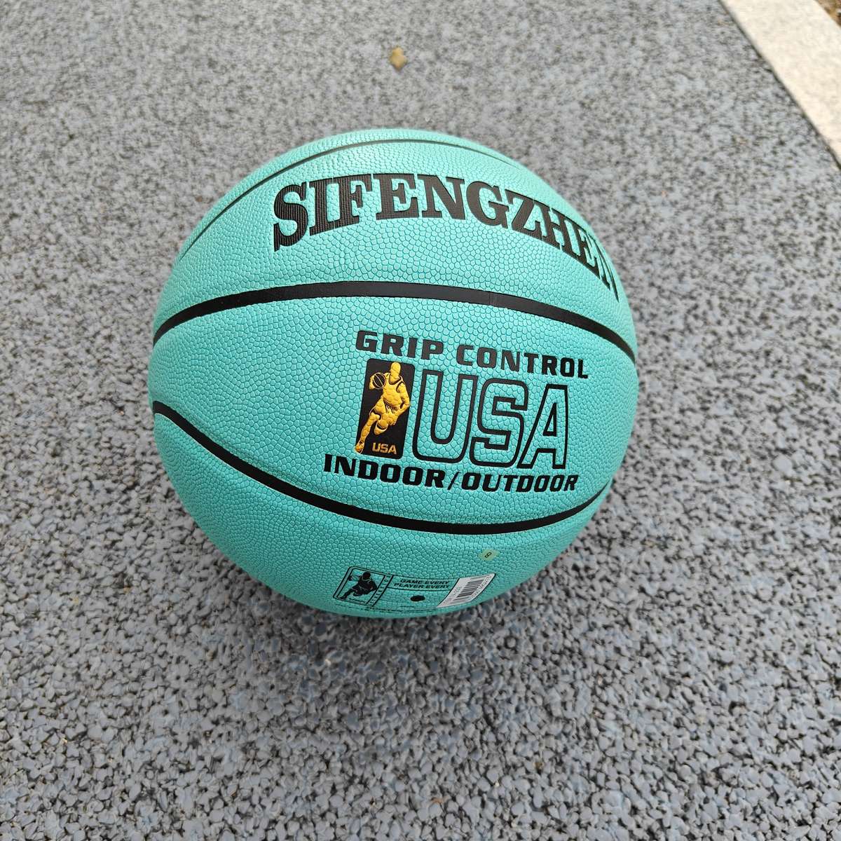 Basketball Style Size7