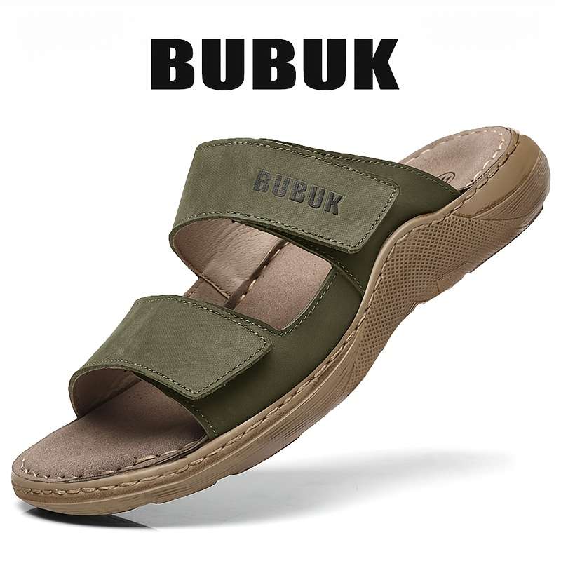 Sandals Color Green Size Uk 6 Wide
