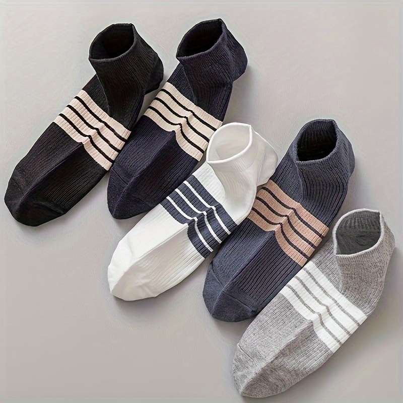 Women S Socks Style Mixed Color5 Pairs