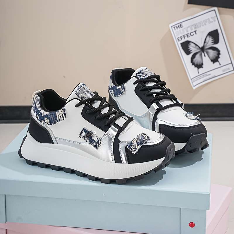 Women S Sneakers Color Beige Pink Sizeuk 6