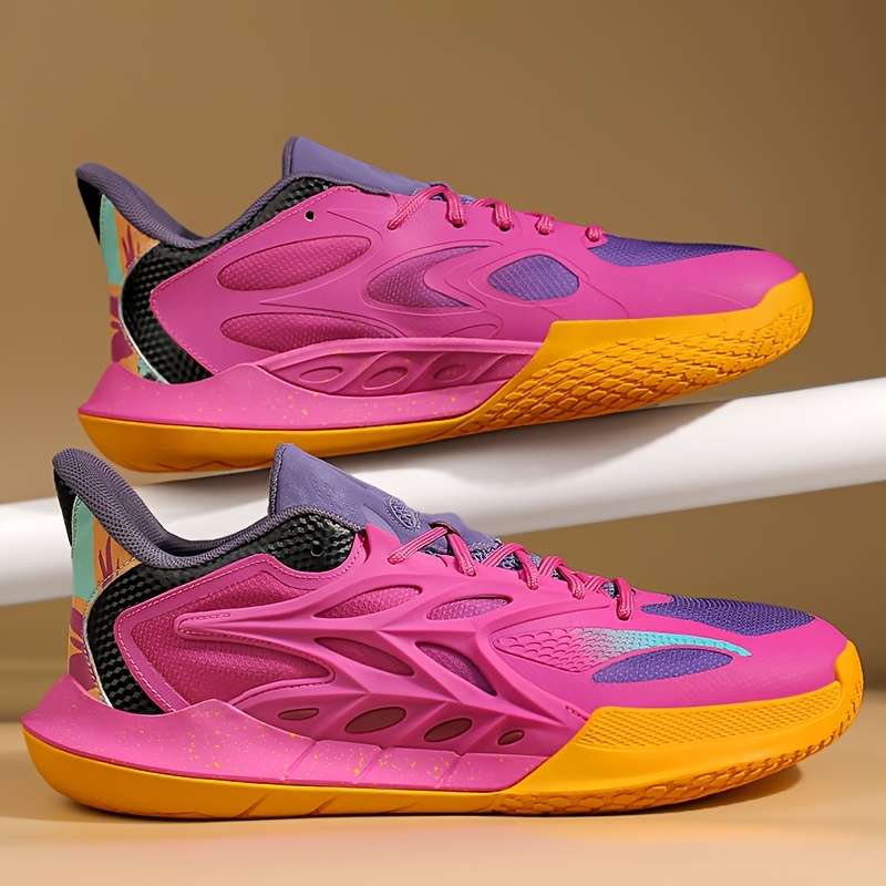 Sneakers Purple Size Uk 7