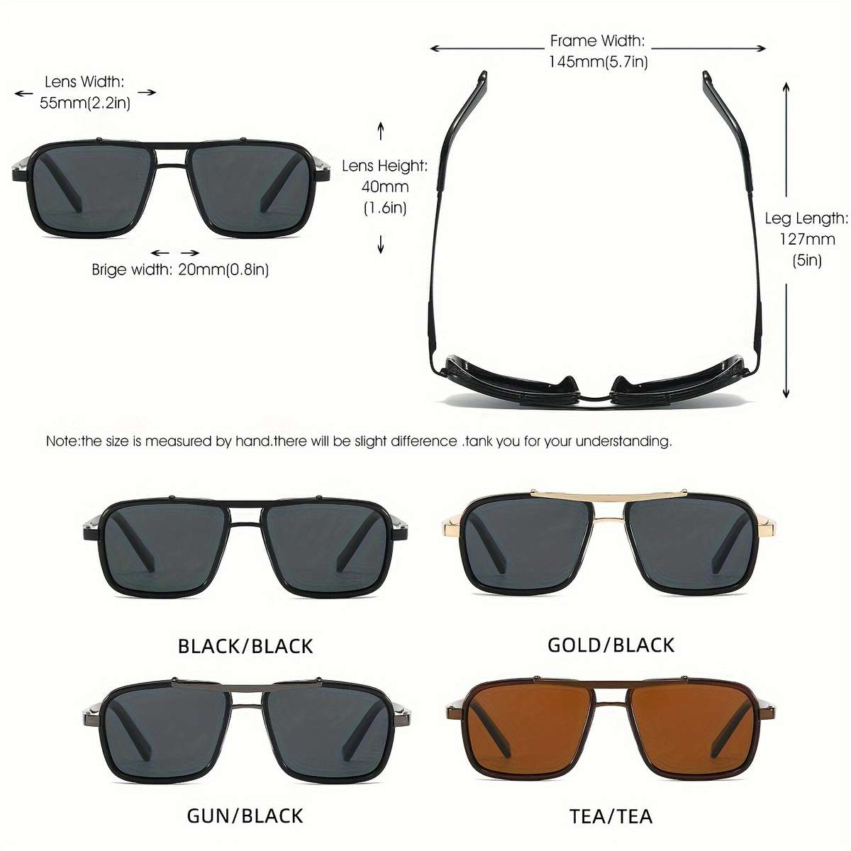 Cycling Glasses Color Gun Color
