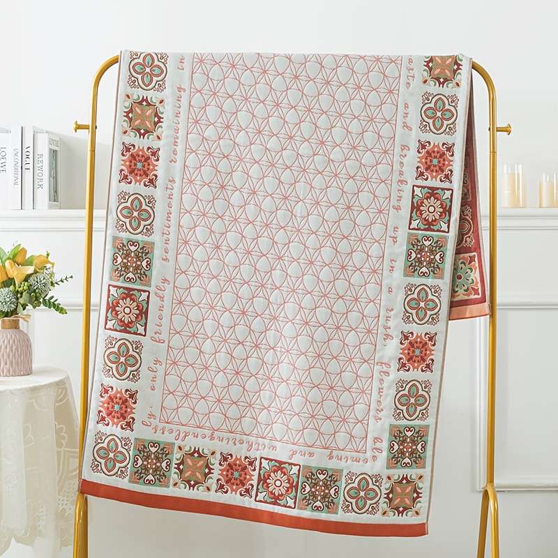 Bath Towel Style Style3